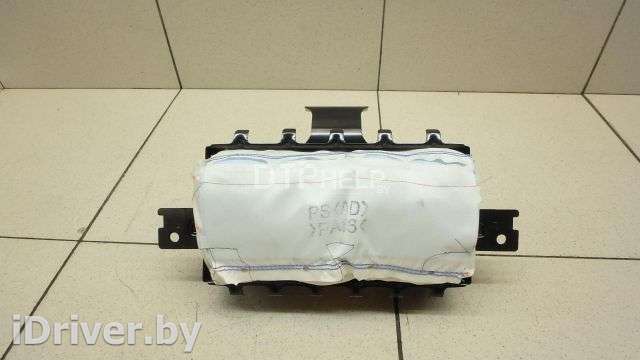 Подушка безопасности пассажирская (в торпедо) Kia Soul 2 2015г. 84530B2500 - Фото 1