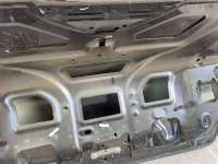 Крышка багажника (дверь 3-5) Audi A8 D4 (S8) 2012г. 4H0827023B - Фото 10