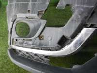 бампер передний Lada Vesta 2015г. 8450033685 - Фото 13