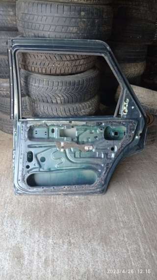 Дверь задняя правая Ford Scorpio 1 1991г.  - Фото 3