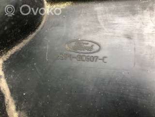 Диффузор вентилятора Ford Mondeo 3 2003г. 3137229010, 0209232003, 1137328118 , artEVT7831 - Фото 3