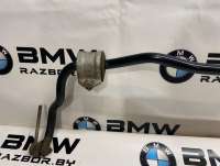 Стойка стабилизатора BMW X3 E83 2008г.  - Фото 2