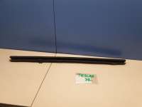 103840800A Накладка стекла задней правой двери к Tesla model S Арт Z224356