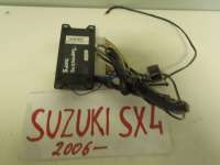  Блок электронный к Suzuki SX4 1 Арт 00001029230