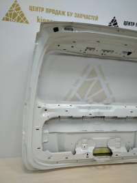 Крышка багажника Skoda Yeti 2009г. 5L6827025 - Фото 10