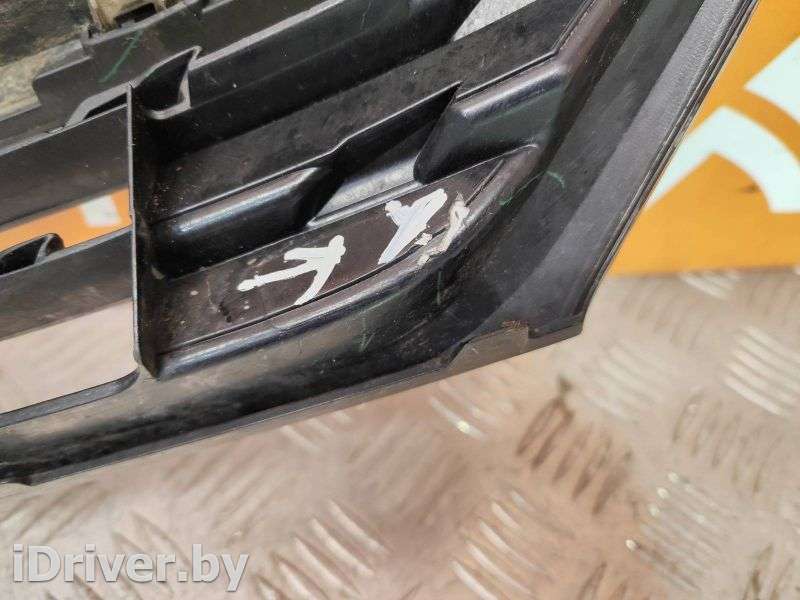 решетка радиатора Toyota Camry XV70 2017г. 5310106E40, 5311406250  - Фото 11