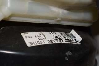 Вакуумный усилитель тормозов BMW X5 E53 2005г. 6757706 , art548571 - Фото 4