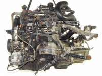 RHV Двигатель Peugeot Boxer 1 Арт Z3-41-