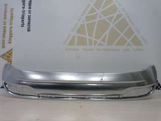 86671S1600 Накладка бампера Hyundai Santa FE 4 (TM) restailing Арт TP51147, вид 1