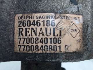 насос гидроусилителя Renault Megane 1 1998г. 26046186.770084 - Фото 2