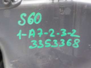 Обшивка двери передней правой Volvo S60 2  39823457 - Фото 9