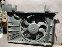 Вентилятор радиатора Volvo V70 1 1997г. 3135103192, 9445261 - Фото 2