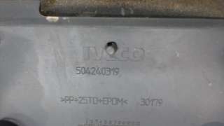 Кожух рулевой колонки Iveco Euro Cargo 2008г. 504240319 - Фото 3