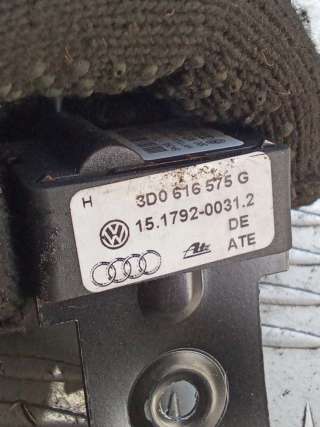 Датчик ускорения Volkswagen Phaeton 2002г. 3D0616575G,3D0907651 - Фото 3