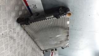  Радиатор системы охлаждения к Mercedes Vito W639 Арт UKR13KA01