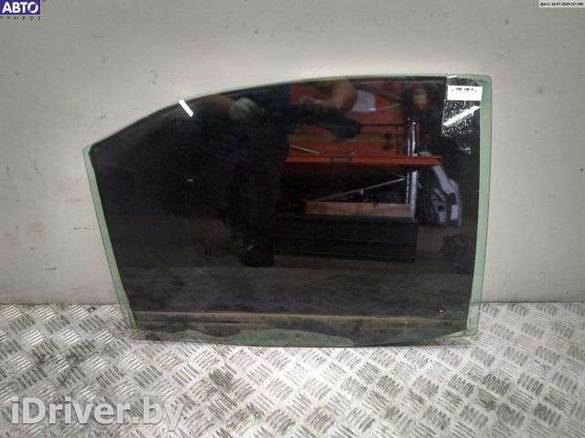 Стекло двери задней правой Ford Mondeo 3 2006г.  - Фото 1