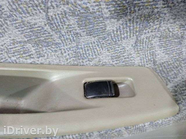 Кнопка стеклоподъемника заднего левого Chevrolet Lacetti 2004г.  - Фото 1