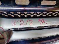 решетка радиатора Mercedes E W207 2013г. A2128850822 - Фото 12