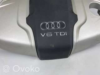 Декоративная крышка двигателя Audi A8 D4 (S8) 2011г. 4l0103925c, 4h0103925 , artFOL8451 - Фото 7
