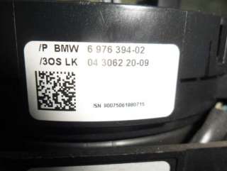 Переключатель круиз-контроля BMW 5 E60/E61 2005г. 6951349, 6951352, 6924106, 6976394, 9115165 - Фото 8