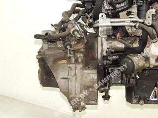 Z19DTH Двигатель Opel Astra H Арт J5-11-, вид 6