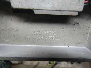 Лепестки подрулевые переключения передач Mitsubishi Outlander XL 2013г.  - Фото 3
