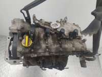 F5R A700 C009093 Двигатель к Renault Laguna 2 Арт AG1034352