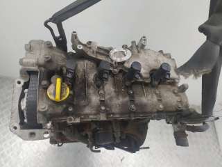 F5R A700 C009093 Двигатель к Renault Laguna 2 Арт 1034352