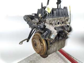 Двигатель  Ford Fiesta 5 1.3 i Бензин, 2003г.   - Фото 5