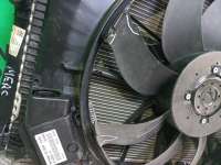 Радиатор двигателя (двс) Mercedes A W176 2012г. A0995006603, A1765000600, A2129061002 - Фото 7