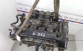 Двигатель  Mazda 6 3 2.0  Бензин, 2014г. PEY7  - Фото 5