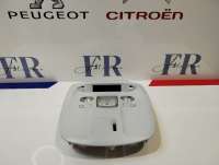  Фонарь салона (плафон) к Peugeot 308 2 Арт G3121004