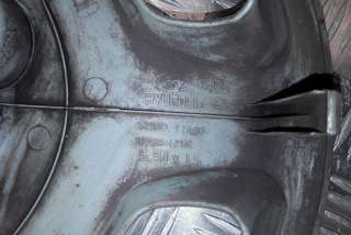 Колпак колесный Hyundai Matrix 2005г. 5296017100 , art8256993 - Фото 6
