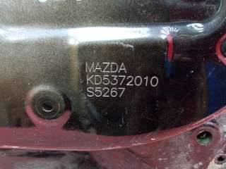 KD5372010 дверь Mazda 5 1 Арт MB32618, вид 13