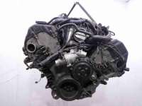 Двигатель  BMW 5 E60/E61 4.4  Бензин, 2004г. N62B44A, N62  - Фото 5