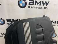 Крышка двигателя декоративная BMW X1 E84 2009г. 11147797410, 7797410 - Фото 2