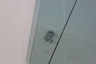 Стекло двери передней правой Land Rover Freelander 2 2007г. LR012495 - Фото 2