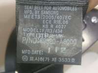 Ремень безопасности Hyundai i30 GD 2013г. 89820A6000RY - Фото 9