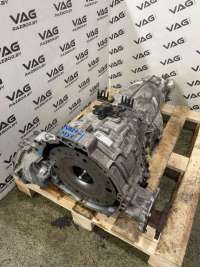 MXR Коробка передач автоматическая (АКПП) к Audi A8 D4 (S8) Арт VR21-2