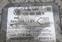 Блок AirBag Volkswagen Golf 4 2002г. 1c0909605a , art903765 - Фото 4