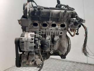 Двигатель  Seat Ibiza 3 1.4  2006г. BKY 240756  - Фото 2