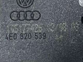 Датчик температуры Audi A8 D3 (S8) 2008г. 4E0820539 - Фото 3