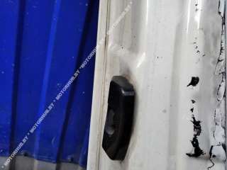 Крышка багажника (дверь 3-5) SsangYong Rexton 2 2008г.  - Фото 71