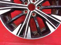 Диск колесный литой к Mitsubishi Eclipse Cross 4250D789 - Фото 2
