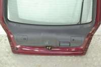  Крышка багажника (дверь 3-5) к Mazda 323 F Арт 23035642