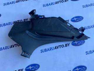 Обшивка багажника Subaru Outback 6 2020г.  - Фото 3