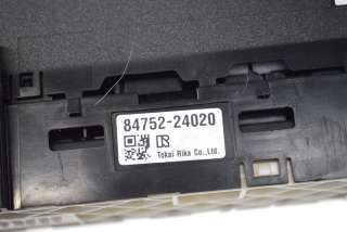 Кнопка обогрева сидений Lexus RC 2014г. 84752-24020 , art3103499 - Фото 4