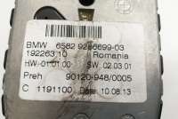 Джойстик управления мультимедиа BMW 5 F10/F11/GT F07 2014г. 9286699 , art5948099 - Фото 5