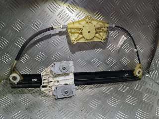 4F0839461 Стеклоподъемник электрический задний левый к Audi A6 C6 (S6,RS6) Арт 32722