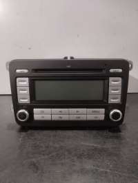  Магнитола (аудио система) к Volkswagen Golf 5 Арт 39924875